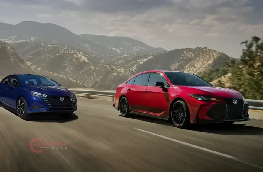 Red and Blue colour cars cheap rear wheel drive cars