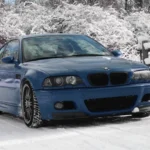 Rear Wheel Drive Car Good In Snow