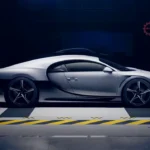 grey colour cars with the highest horsepower
