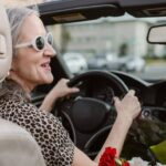 Best Cars for Seniors With Arthritis