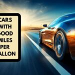 Cars With Good Miles Per Gallon