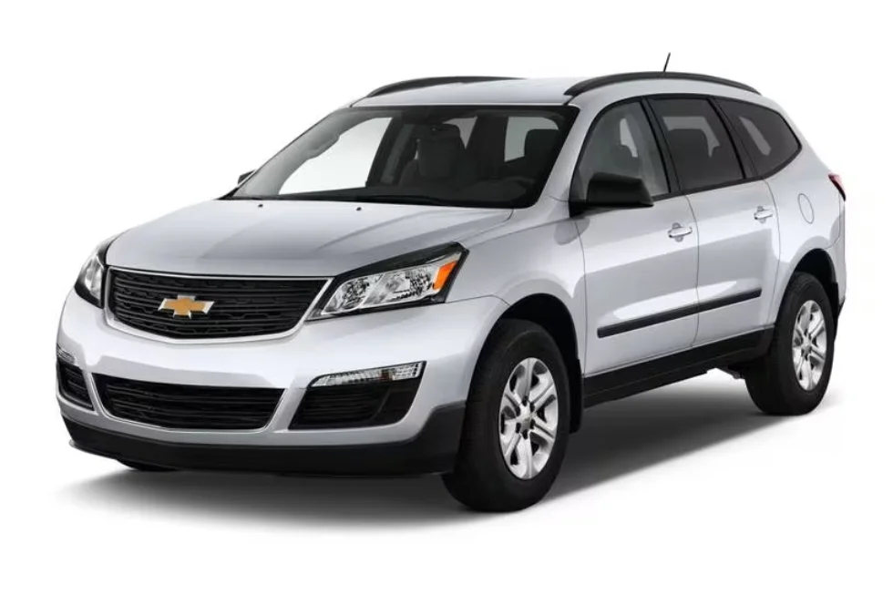 most reliable used chevy car