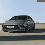 2025 Hyundai Sonata Korean Domestic Model