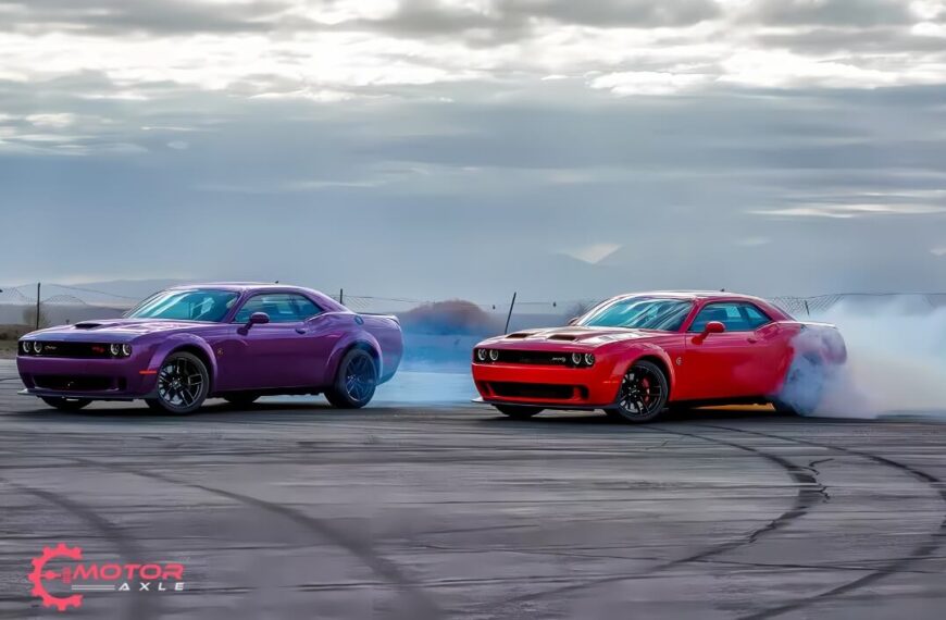 American Sports Cars