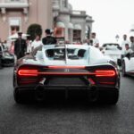 Cars with Full-Width Tail Lights