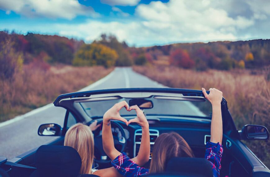cars for lesbians