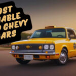 most reliable used chevy cars to buy