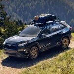 toyota rav4 top selling suv 2024