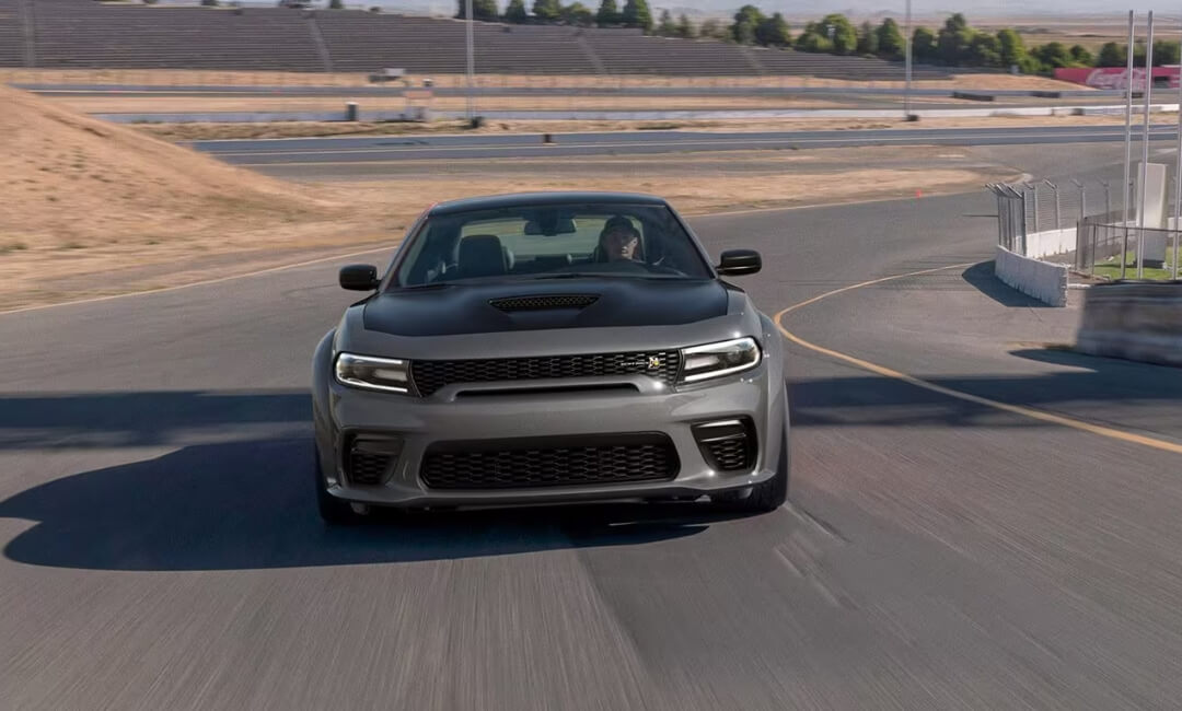 2023 Dodge Charger with 300hp under 20k