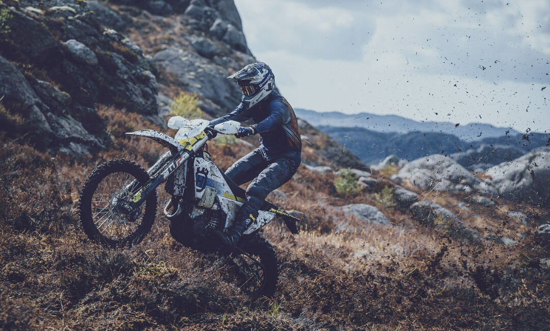 2024 Husqvarna FE 350S