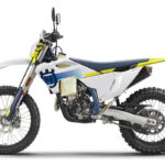 2024 Husqvarna FE 350S