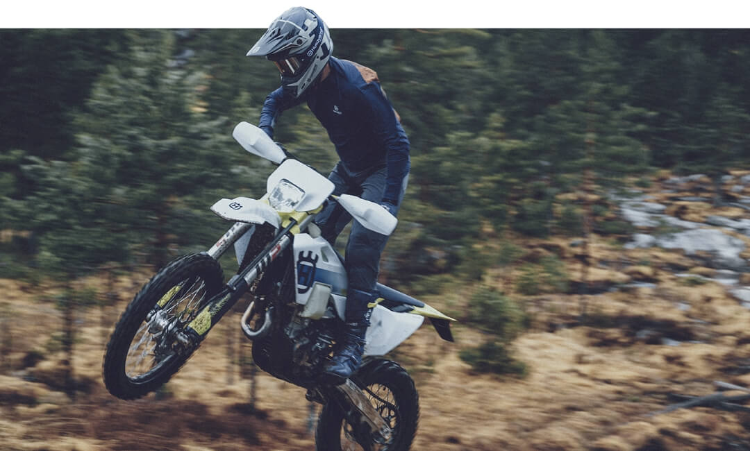 2024 Husqvarna FE 350S Recall