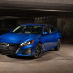 2025 Altima SV Special Edition