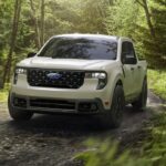 2025 Ford Maverick
