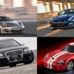 500 hp cars under $30k