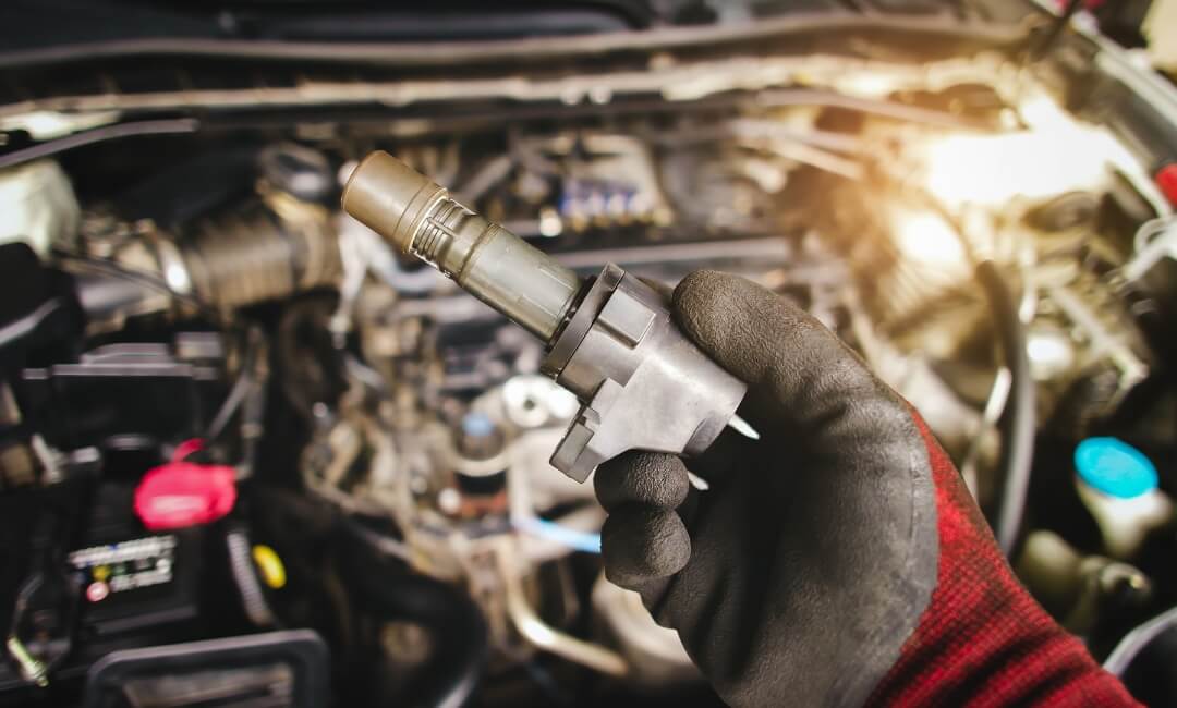 Average Cost of Ignition Coil Replacement