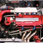 B18C1 Engine History Overview