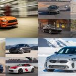 Best 300 Horsepower Cars Under $20K to buy