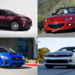 Best Cars to Flip in Southern California