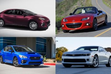 Best Cars to Flip in Southern California