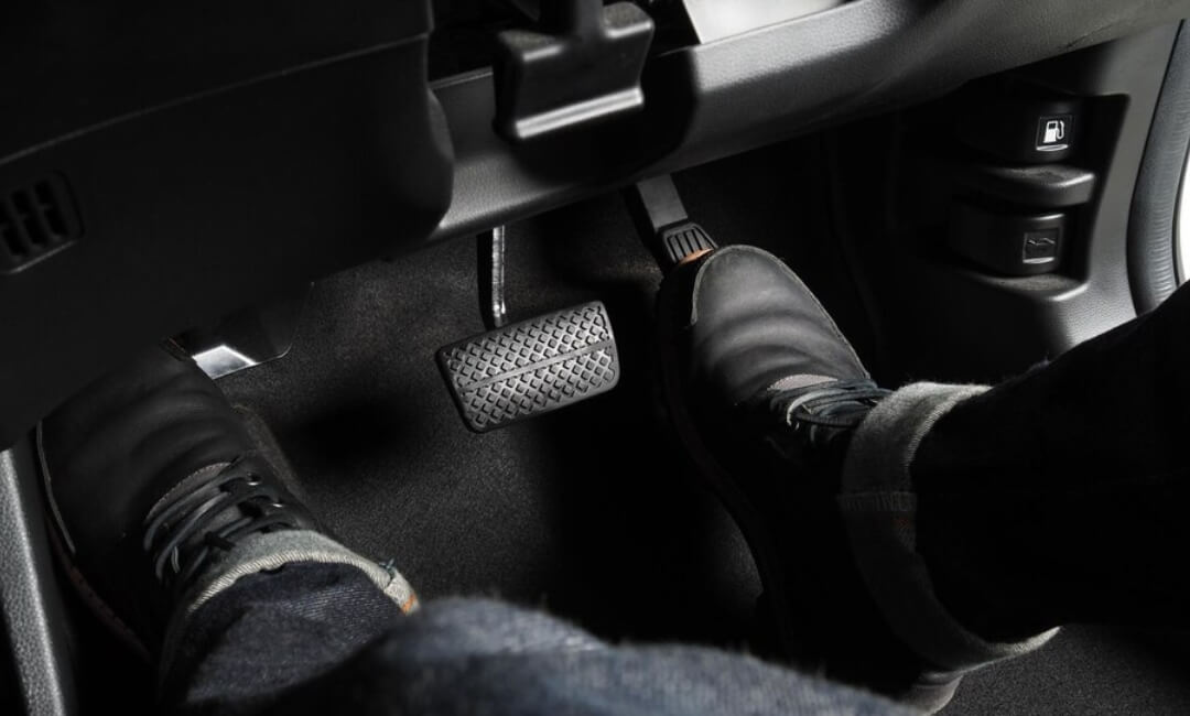 Common Clutch Pedal Issues to Look Out For