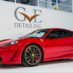 Essential Supercar Detailing Tips