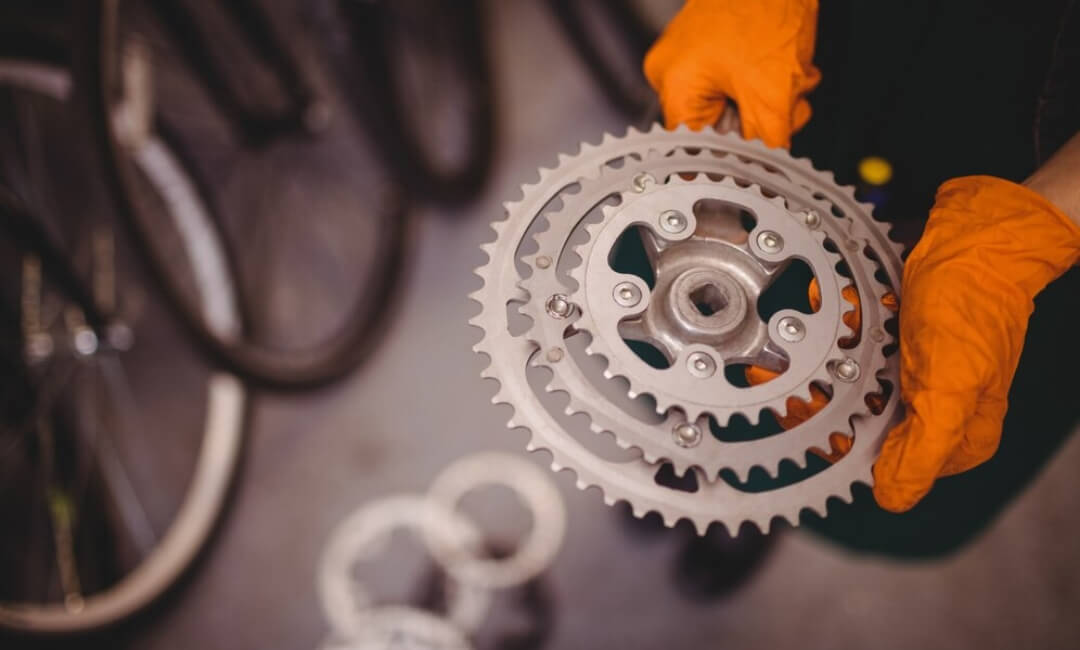 Understanding Gear Grinding and Its Causes