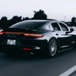 Porsche Car