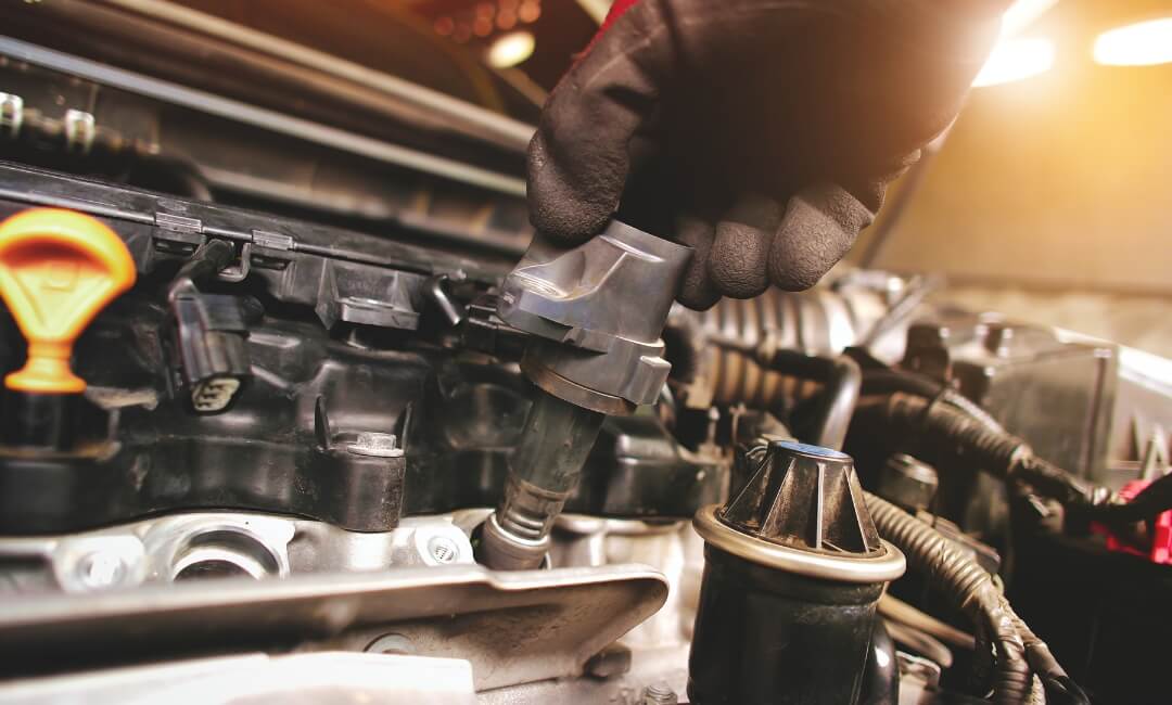 Tips for Saving Money on Ignition Coil Replacement