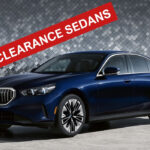 Top Sedans with High Ground Clearance to buy