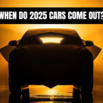 When Do 2025 Cars Come Out?