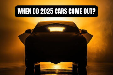 When Do 2025 Cars Come Out?