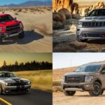 best cars for turning rwd or awd