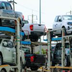 cost of transporting cars for dealerships