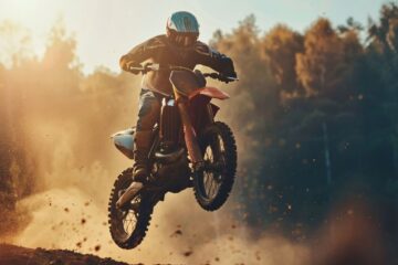 Is a honda 125 a good starter dirt bike for adults