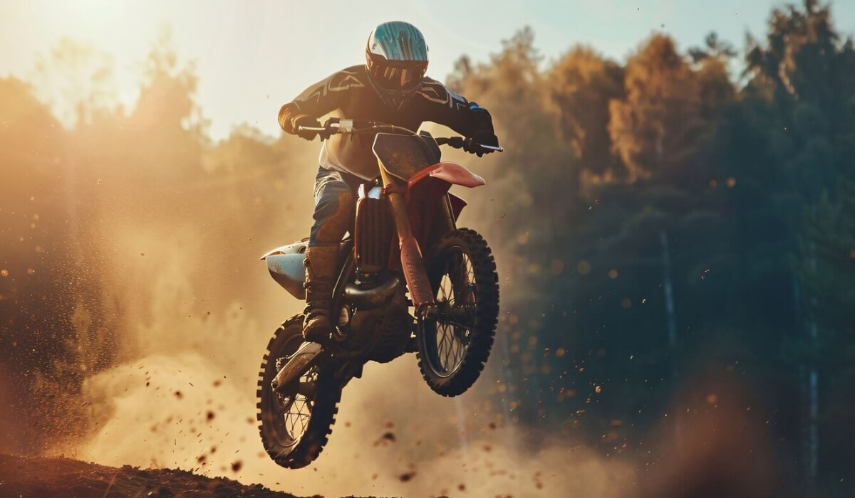 Is a honda 125 a good starter dirt bike for adults