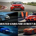 underrated cars for street racing