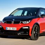 2018 BMW i3 Visor Not Lighting Up