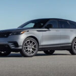 2024 Land Rover Range Rover Velar P400