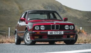 BMW 3 Series Common Problems After 100K Miles