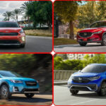 best suv's from 2010 to 2020