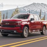 Chevy Silverado 4L80E Transmission Jerking During Driving