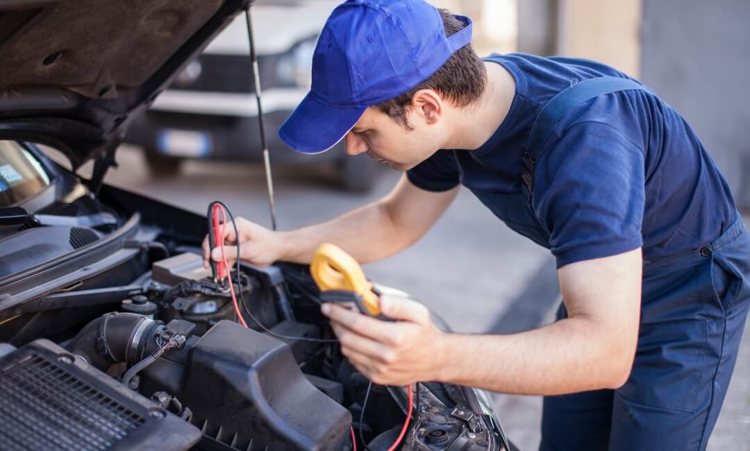 Electrical Problems in bmw 3 series