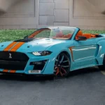 Sports Car