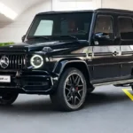 VIP Car Rentals Dubai