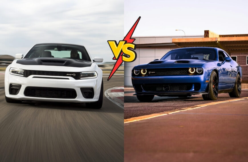 dodge charger redeye vs challenger redeye drag