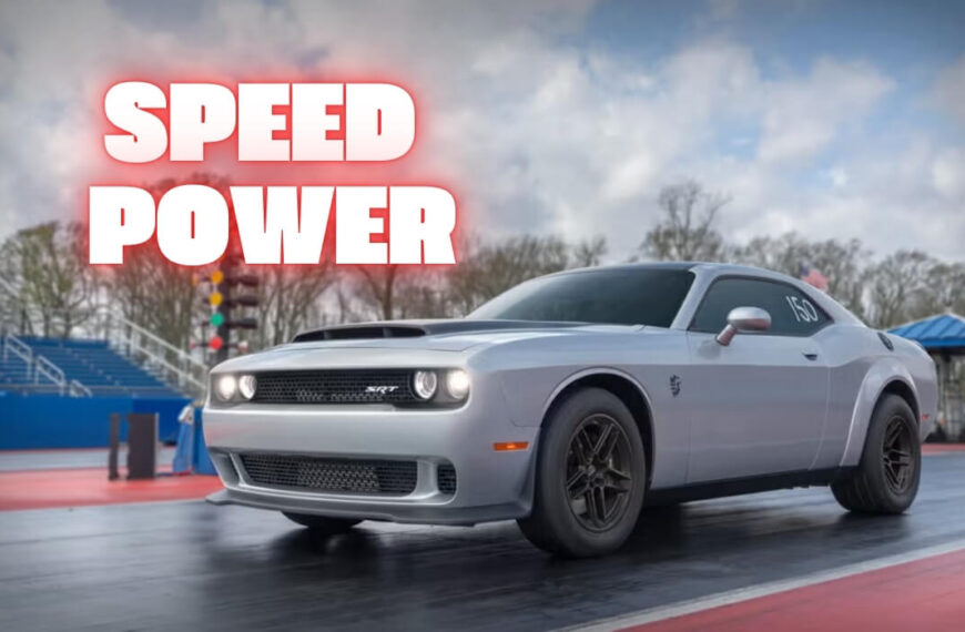 top speed of demon 170 max speed without limiter