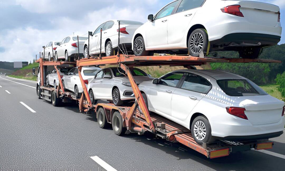 Car Transportation Costs