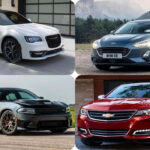 Cars That Run on Pure Ethanol