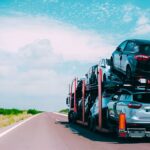 Cross Country Vehicle Shipping